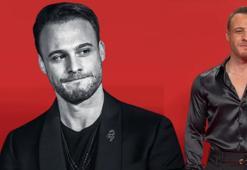 Kerem Bürsin, dünyaca ünlü yıldızla bir arada! Samimi anlar