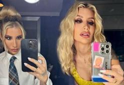 İrem Derici ve takipçisi arasında güldüren diyalog! 'Durum o kadar vahim'