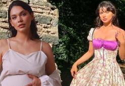 Beste Kökdemir anne oldu! Eşinden duygusal paylaşım