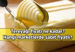 31 Aralık'a kadar tereyağ fiyatları sabitlendi ❗ 1 Kg Tereyağı kaç TL? 2025 Kasım - Aralık Tereyağ fiyatı ne kadar, hangi marketlerde sabit fiyatlı satılıyor?