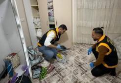 Gardıroptan cephanelik çıktı! Kardeşlerin şoke eden savunması