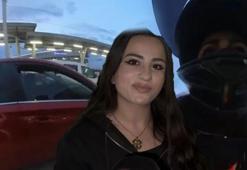 Kadın sürücüler arasında yol verme kavgası! 'Üzerime geldi, inatlaşınca bana çarptı'