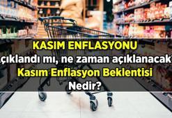 Tüketici Fiyat Endeksi Haberleri 📍 2025 Kasım Enflasyonu açıklandı mı, ne zaman açıklanacak? Kasım ayı enflasyon beklentisi nedir?