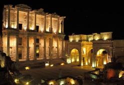 Gece müzeciliğine rekor ilgi: 2025’te 554 bin 516 ziyaretçi