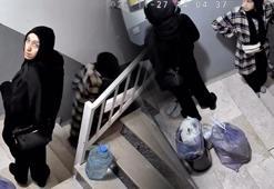 Kapıyı yoklayan hırsızlara ev sahibinden şoke eden süpriz!