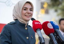 Bakan Göktaş: Doğum yardımı ödemelerini hesaplara yatırdık