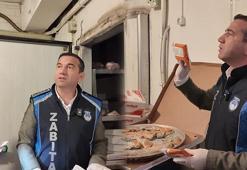 Tarihi 3 yıl geçmiş ürün bulundu! Hatay'da zabıta denetiminde şoke eden görüntüler