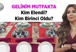 GELİNİM MUTFAKTA KİM ELENDİ, BU HAFTA HANGİ GELİN GİTTİ? 28 Kasım 2025 Cuma bugün kim birinci oldu, çeyrek altını kazandı, bu hafta kim en yüksek puanları topladı 10 bileziği taktı?