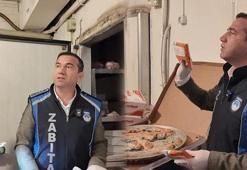 Tarihi 3 yıl geçmiş ürün bulundu! Hatay'da zabıta denetiminde şoke eden görüntüler