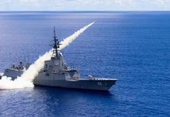 Yunan gazetesinden dikkat çeken TF-2000 itirafı! 'Ateş gücümüz zayıflıyor, sadece Türkiye'yi izliyoruz'