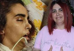 1 yılda hayatı karardı! 45 gün komada kaldı, beyin felci geçirdi: Doktorlar iyileşmemin mümkün olmayacağını düşünüyordu