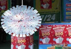 Milli Piyango'nun 800 milyon TL'lik rekor büyük ikramiyesine yoğun ilgi: 'Bana çıkarsa yatırım yapacağım'