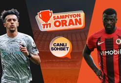 Kocaelispor, Gençlerbirliği'ni ağırlıyor! Maçın heyecanı canlı sohbet ve Şampiyon Oranlar ile Misli'de