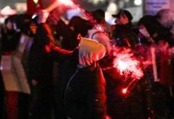 Saraçhane'deki izinsiz gösteriler: 87 kişi beraat etti