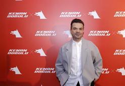 Petrol Ofisi Grubu’nun yeni marka yüzü Kenan Doğulu oldu