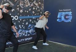 Türk Telekom, gençlik markası Selfy ile 7 farklı üniversitede ilk 5G deneyimini sundu