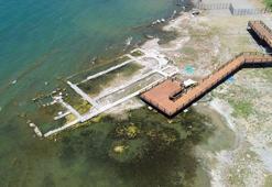 Dünyanın gözü İznik'te! Papa tarihi ayine hazırlanıyor