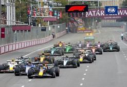FORMULA 1 KATAR SIRALAMA TURU VE YARIŞ TARİHİ: F1 Katar GP ne zaman, saat kaçta, hangi kanalda?