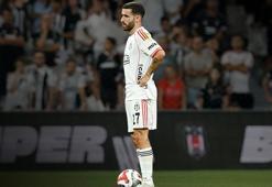 Portekiz'den Rafa Silva için olay iddia! Beşiktaş'ın istediği bonservisi duyurdular