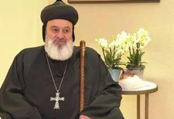 Şam’dan İznik için gelen Süryani Ortodoks Patriği CNN TÜRK’e konuştu: Papa’nın ziyareti Türkiye’nin önemini ortaya koyuyor