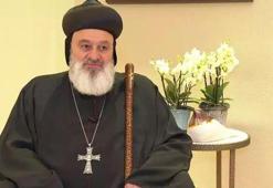 Şam’dan İznik için gelen Süryani Ortodoks Patriği CNN TÜRK’e konuştu: Papa’nın ziyareti Türkiye’nin önemini ortaya koyuyor