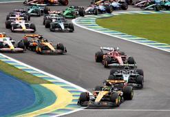 Formula 1, Katar Grand Prix'siyle devam edecek