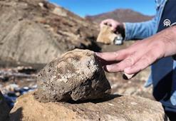 Köylüler yıllardır sıradan bir taş zannetti! Gerçek şaşkına çevirdi