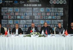 Kar Spor İda Ultra heyecanı başlıyor! 16 ülkeden 1250 koşucuya ev sahipliği yapacak