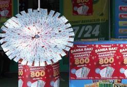 Milli Piyango'nun 800 milyon TL'lik rekor büyük ikramiyesine yoğun ilgi: 'Bana çıkarsa yatırım yapacağım'