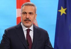 Dışişleri Bakanı Hakan Fidan: 'Rusya-Ukrayna barış müzakerelerine tekrar ev sahipliği yapmaya hazırız'