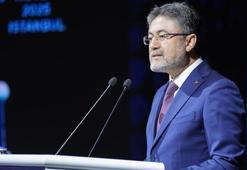 Bakan Yumaklı: İklim değişikliğinin etkileriyle suya erişim gittikçe zorlaşıyor