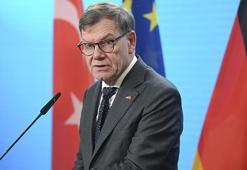 Almanya Dışişleri Bakanı Wadephul: 'SAFE mekanizması Türkiye'yi kapsamalıdır'