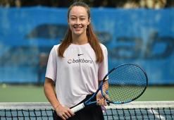 Ons Jabeur, Zeynep Sönmez'in mentörü olacak