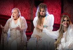 Sular durulmuyor! Mine Koşan'dan Çağla Şıkel'e olay gönderme