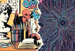 Yapay zekâ üretiminde hak kimin?