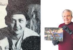 Muide Esad eseriyle yaşıyor