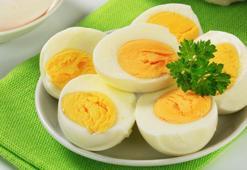 Kızartma, haşlama fark etmiyor... Kayısı kıvamı için süre tutmak şart! Yumurtanın püf noktası