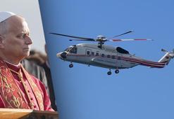 Vatikan Devlet Başkanı Papa 14. Leo, İznik'te