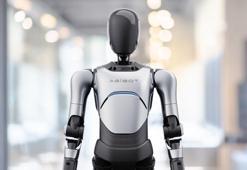 100 km yürüyen İnsansı Robot dünya rekoru kırdı