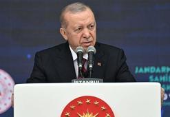 Cumhurbaşkanı Erdoğan: Devlet-millet bağını güçlendirdik