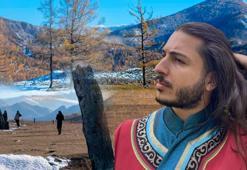 İstanbul'dan Altay Dağları'na göç! Eski Türklerin izinde: '25'imde yeniden doğdum'