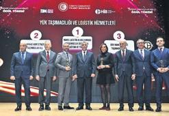 Arkas Line’a gururlandıran ödül