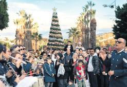 İzmir yeni yıla festivalle giriyor