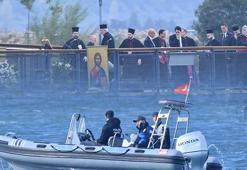 Papa 14. Leo İznik'te! Bölgede olağanüstü güvenlik önlemleri...