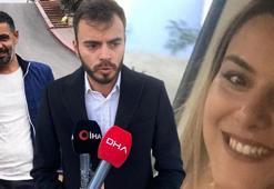 Başından vurularak öldürülen kadının kardeşinden şoke eden açıklama: 'Seni bitireceğim'