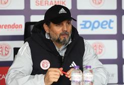 Erol Bulut: İyiye doğru gittiğimizi söyleyebilirim