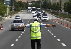 ANKARA KAPALI YOLLAR 29-30 KASIM 2025 LİSTESİ: Ankara'da trafiğe kapalı yollar hangileri? Ankara'da kapalı yollar ne zaman açılacak?