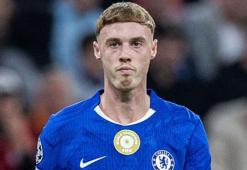 Dev maç öncesi Chelsea'ye Palmer müjdesi