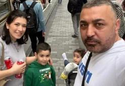 Zehirlenen Böcek ailesinin ölümü Türkiye'yi sarstı! Yeni görüntüler ortaya çıktı