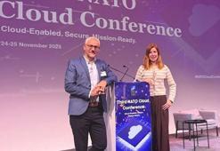 D Tech Cloud, 3. NATO Bulut Konferansı’nda Türkiye’yi temsil etti